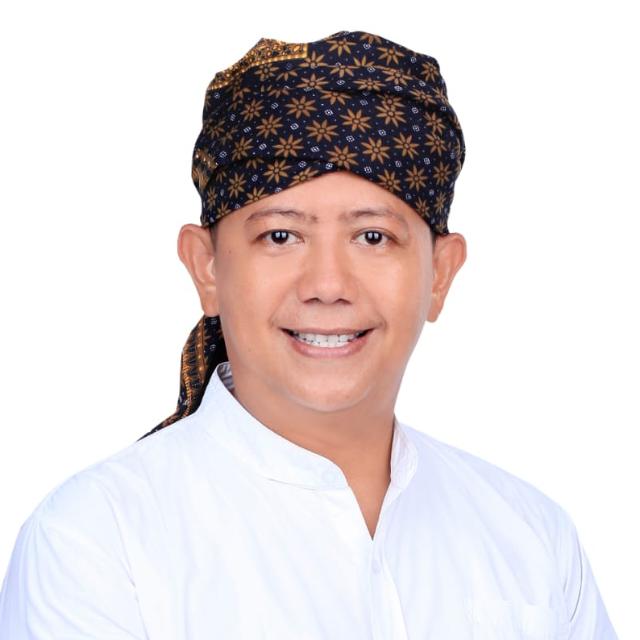 Bung Eko Supriatno, Wakil Dekan FISIP Universitas Mathla’ul Anwar Banten.(Istimewa)