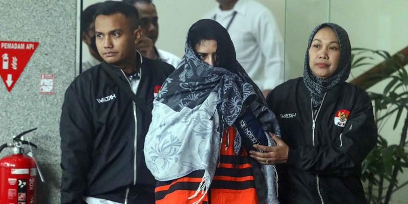 Fadia Arafiq. Foto : Ist