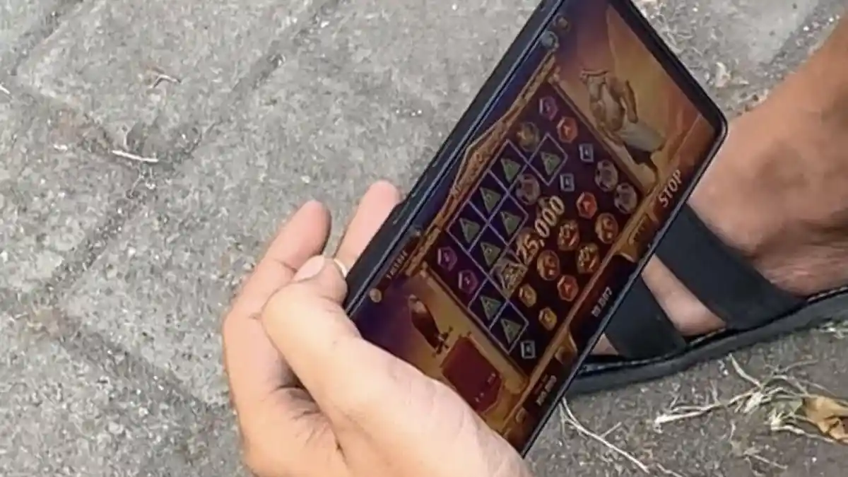 Ilustrasi. Foto : Ist