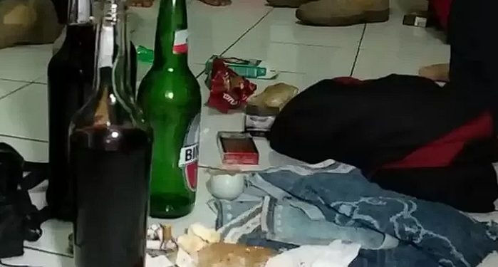 Ilustrasi. Foto : Ist