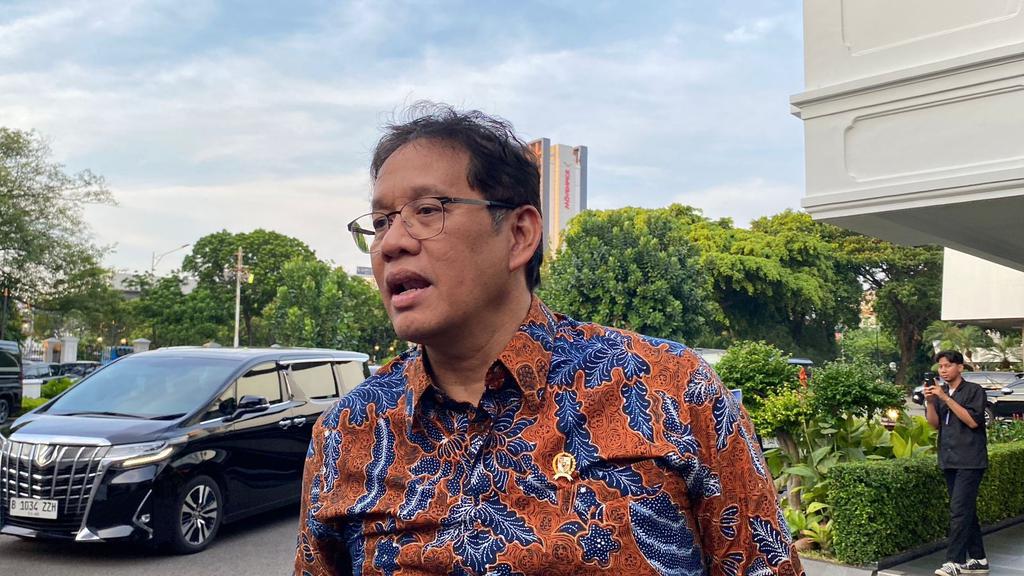 Menkeu Purbaya. Foto : Ist