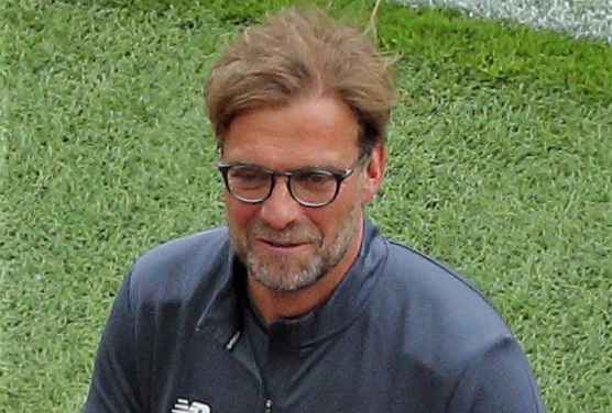 Kandidat pelatih baru Real Madrid Juergen Klopp. Foto : Ist