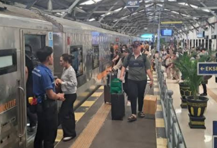 Ilustrasi. Foto : Ist