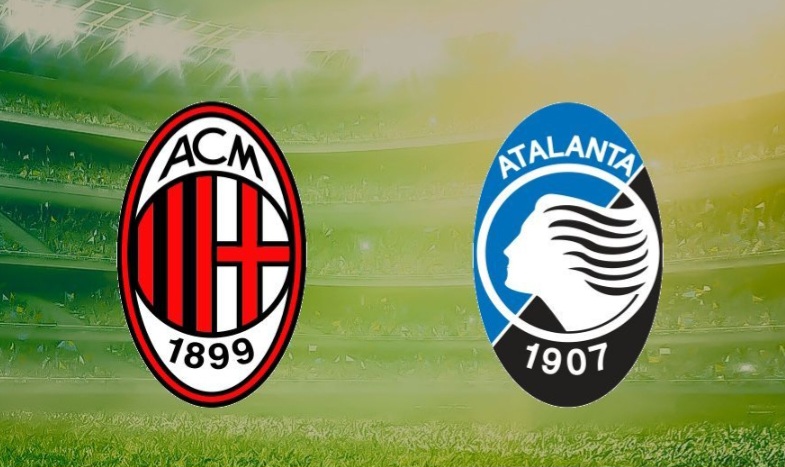 Laga seru AC Milan vs Atalanta tersaji di Liga Italia 2025/2026 di Stadion San Siro, Minggu (10/5/2026) dini hari WIB. Foto : Ist