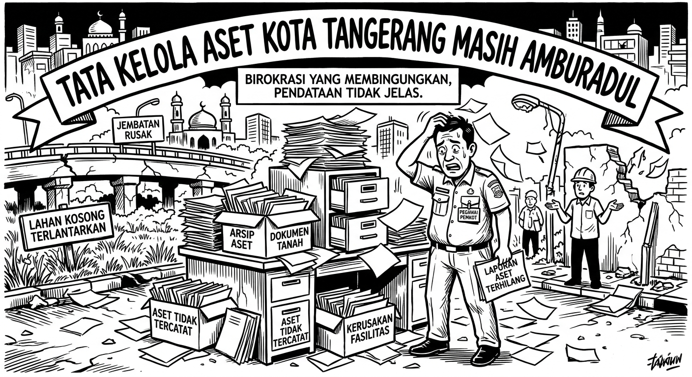 Gambar yang dibuat oleh AI