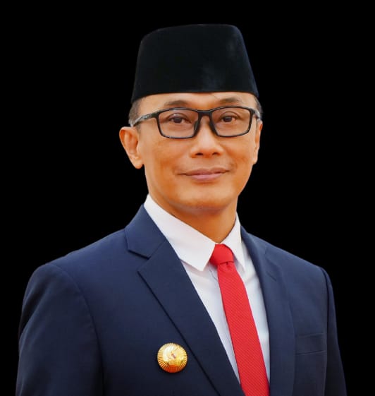 Kepala BKN RI Zudan Arif Fakrulloh. Foto : Ist