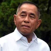 Mantan Mantan Menteri Pertahanan RI periode 2014–2019, Jenderal (Purn) Ryamizard Ryacudu. Foto : Ist