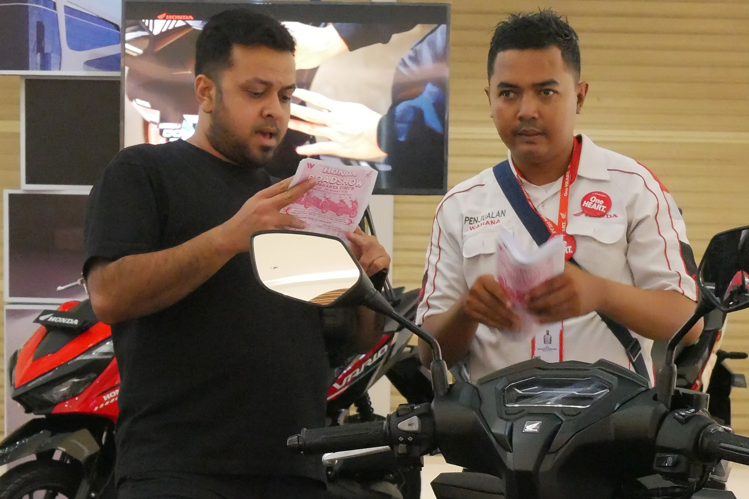 Promo spesial Amayzing berlaku sampai 31 Mei 2026.(Istimewa).