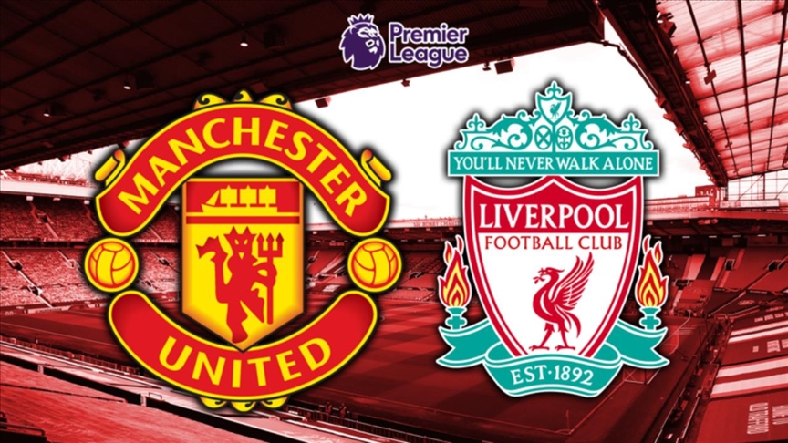 Laga MU vs Liverpool akan tersaji di Old Trafford, Minggu (3/5/2026) pukul 21.30 WIB. Foto : Ist