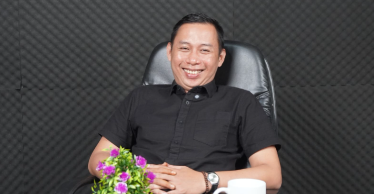 Pengajar Fakultas Ekonomi Universitas Muhammadiyah Bengkulu Dr. Surya Vandiantara. Foto : Ist