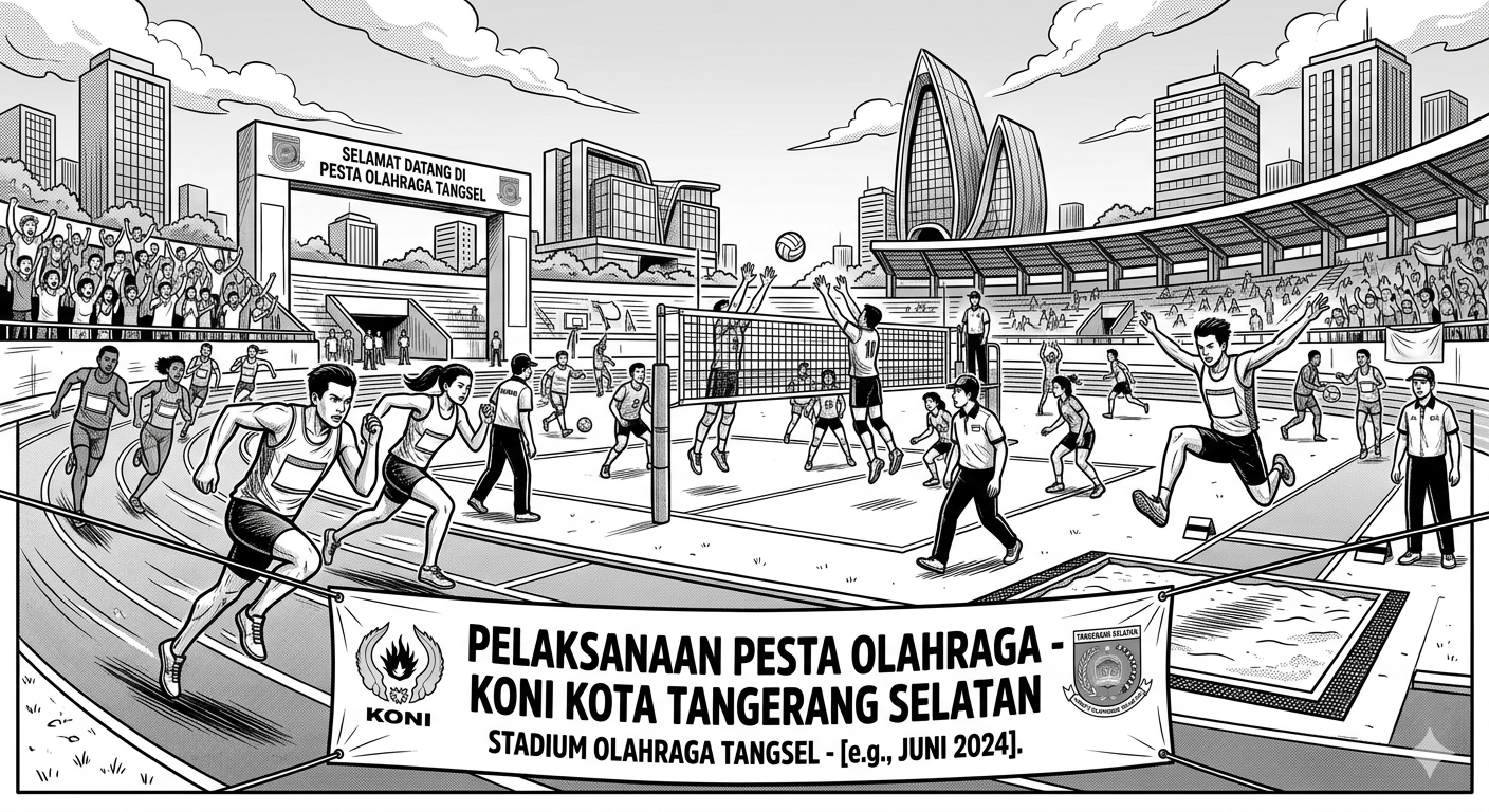 Gambar yang dibuat oleh AI