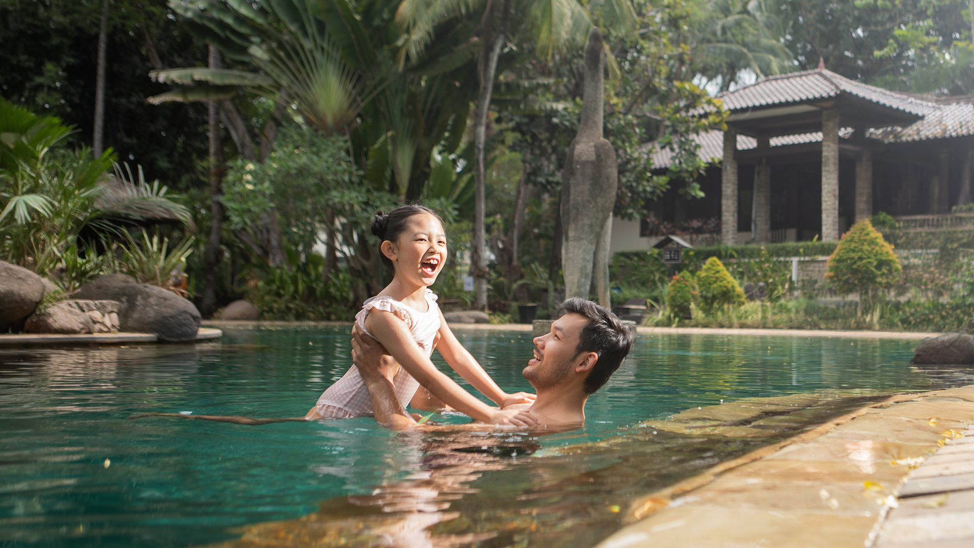 ARYADUTA Lippo Village, menghadirkan program School Holiday Escape. (Dok.)