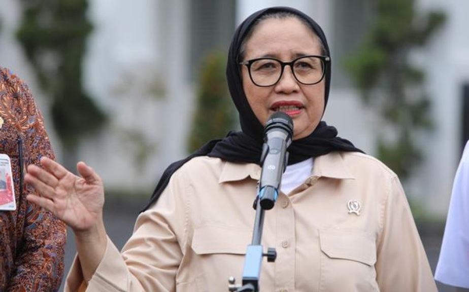 Kepala BGN Nanik Sudaryati Deyang. Foto ::Ist