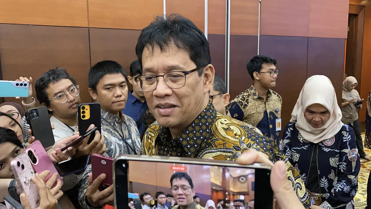 Menkeu Purbaya. Foto : Ist