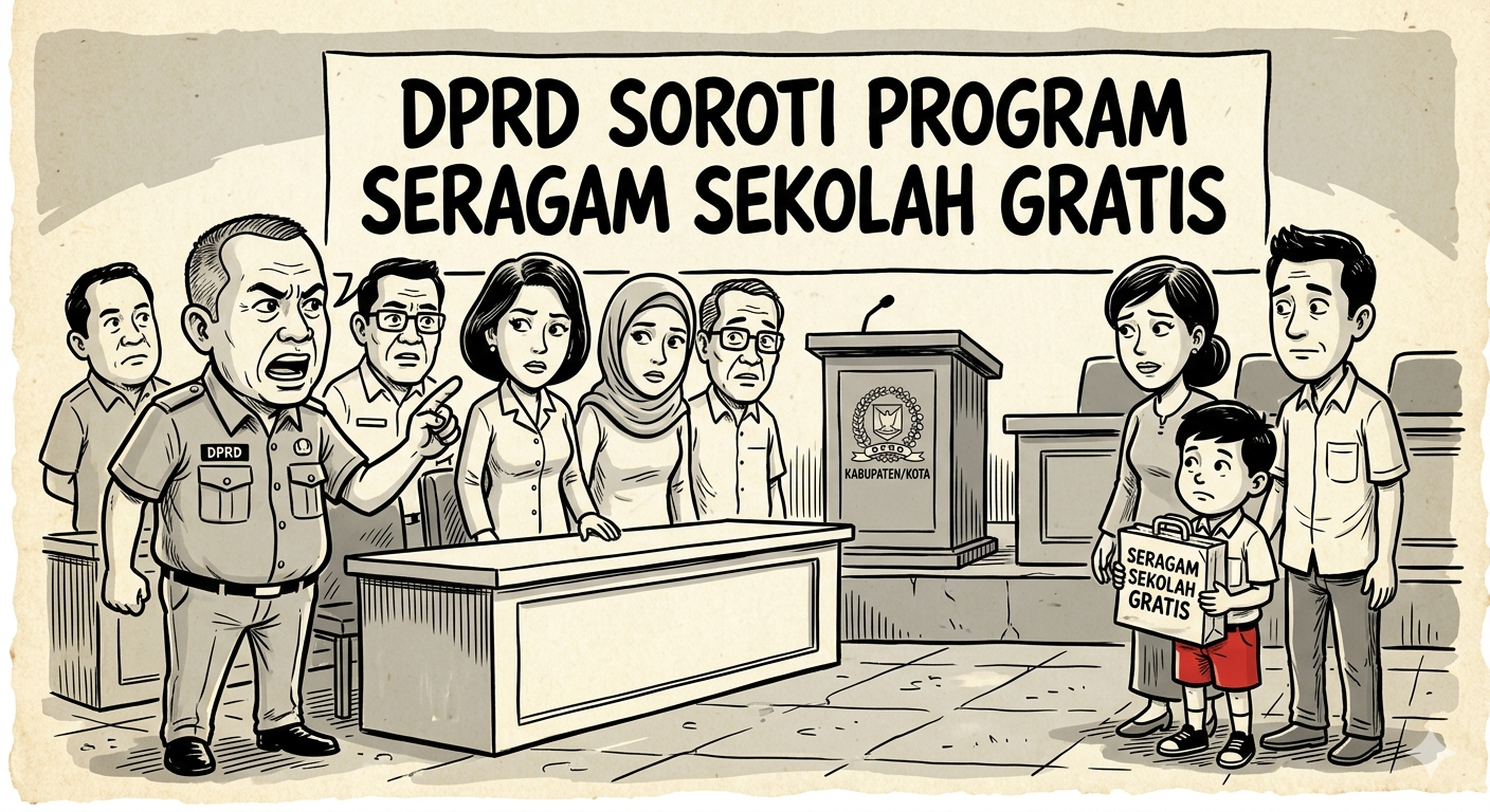 Gambar yang dibuat oleh AI