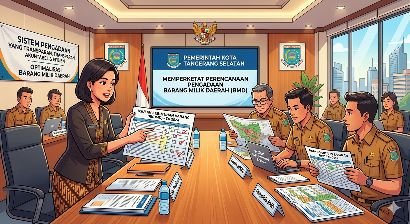 Gambar yang dibuat oleh AI