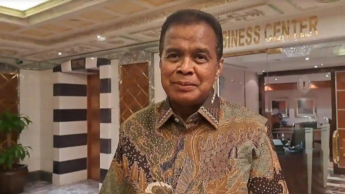 Direktur Utama Maktour, Fuad Hasan Maksyur. Foto : Ist