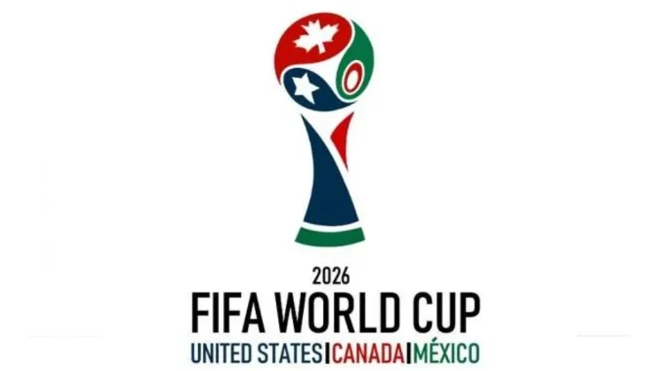 Logo Piala Dunia 2026. Foto : Ist