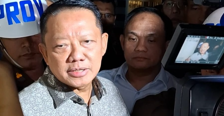 Mantan Jampidsus Febrie Adriansyah. Foto : Ist