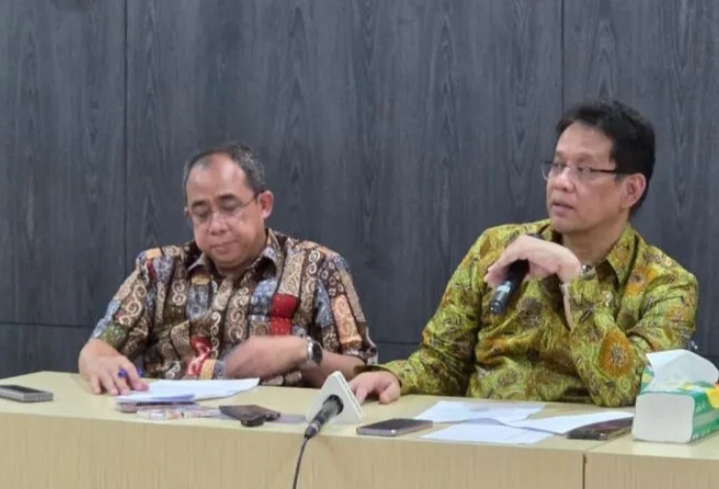 Menteri Keuangan Purbaya Yudhi Sadewa. Foto : Ist