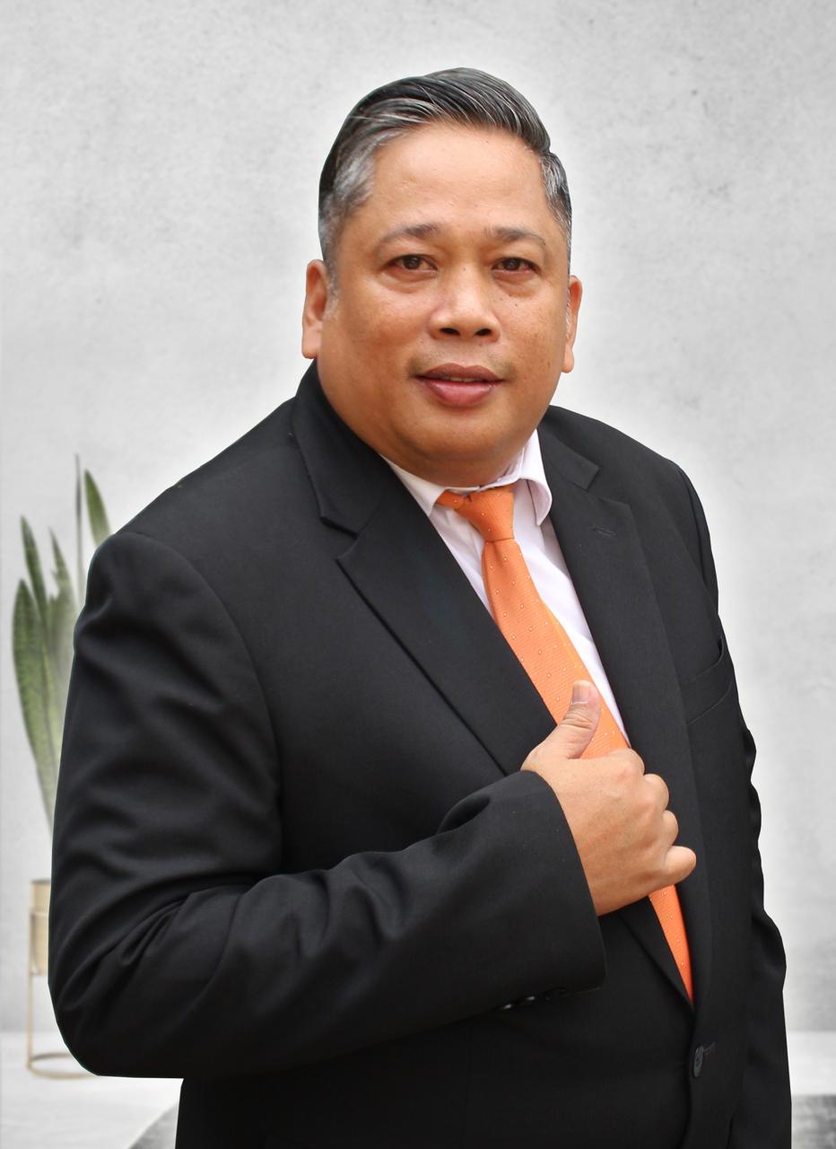 Direktur Garuda Institute, Erlan Nopri.(Istimewa)