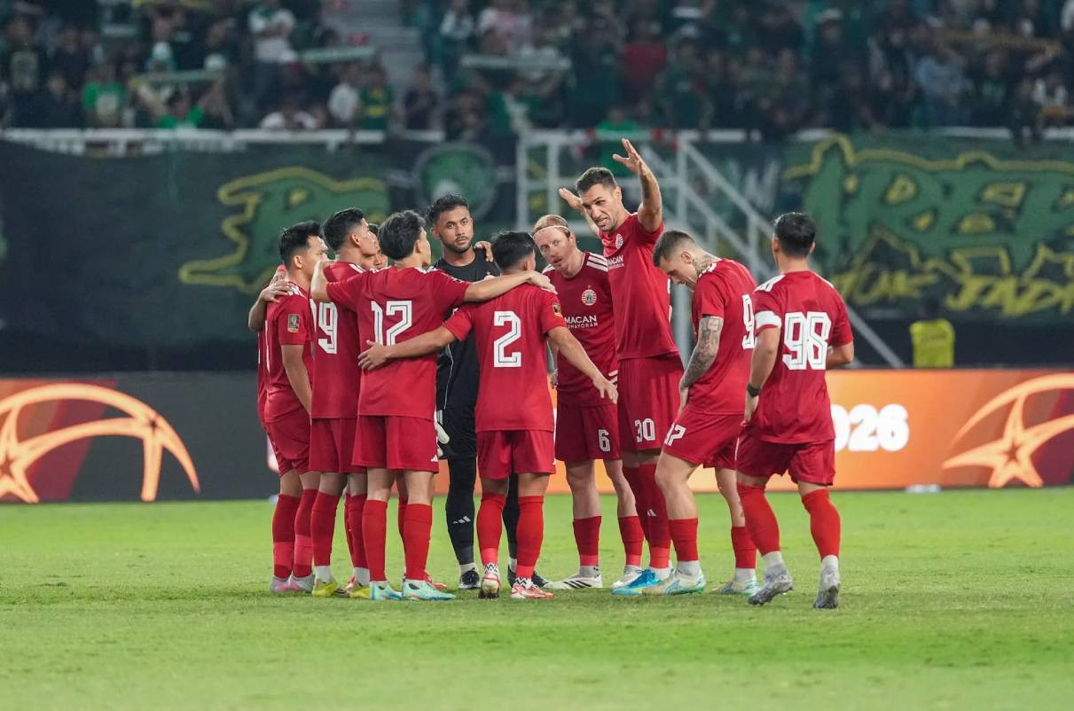 Pasukan STY bermain imbang 2-2 Port FC. Foto : Ist
