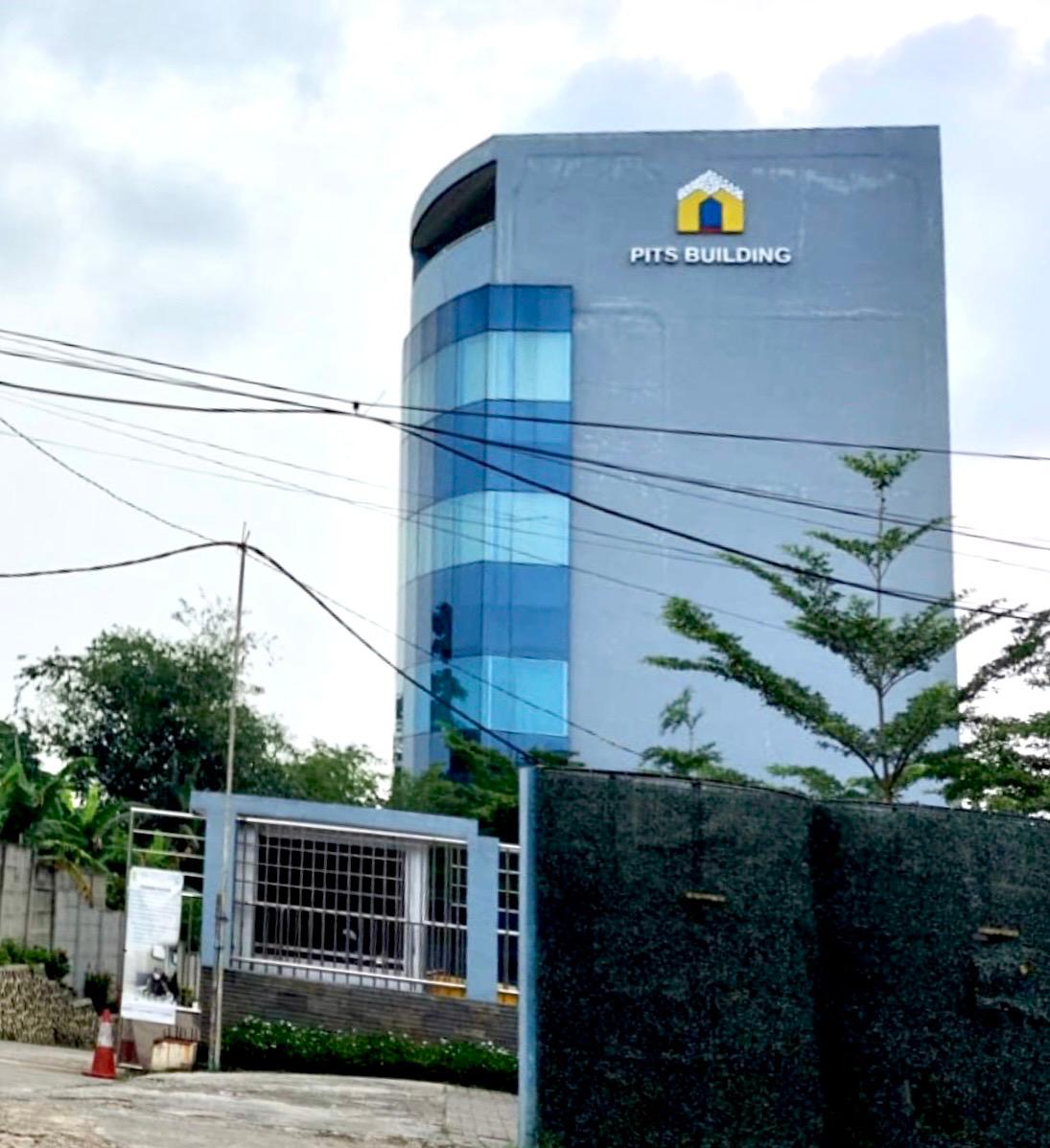 PAM Kota Tangerang Selatan yang dikelola Perseroda Pembangunan Investasi Tangerang Selatan (PITS). (Ist)
