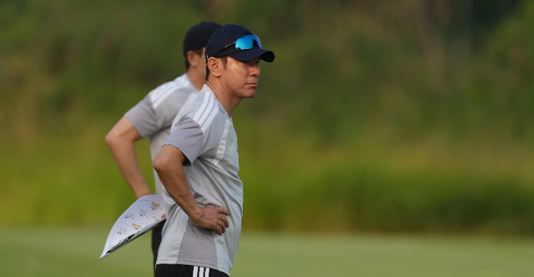 Pelatih baru Persija STY. Foto : Ist