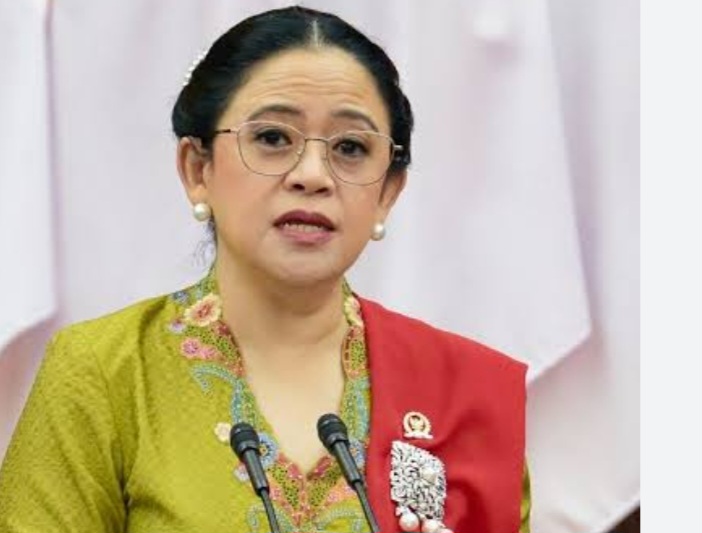Ketua DPP PDIP Puan Maharani. Foto : Ist