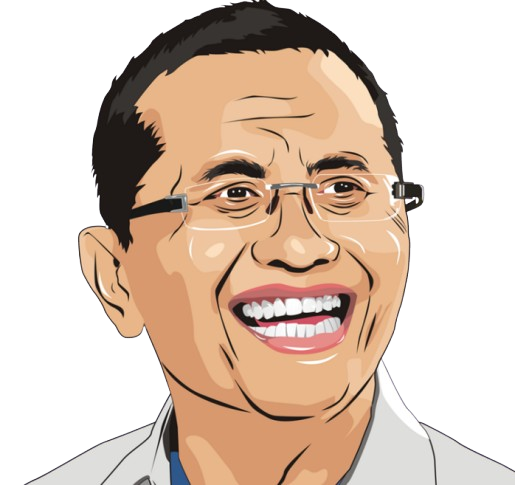 Dahlan Iskan