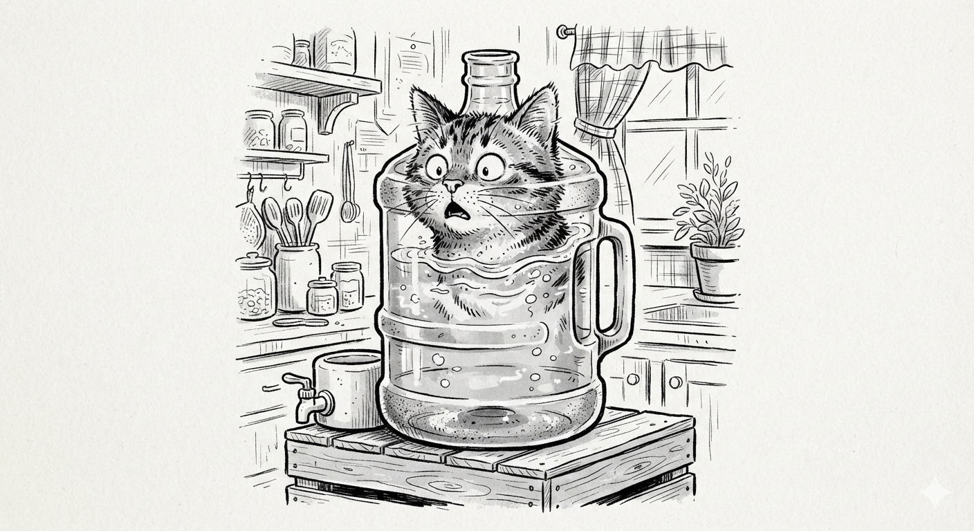 Gambar yang dibuat oleh AI