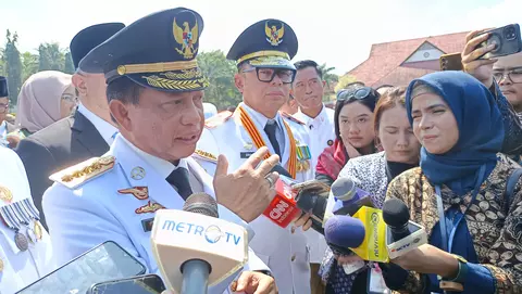 Mendagri Tito Karnavian. Foto : Ist