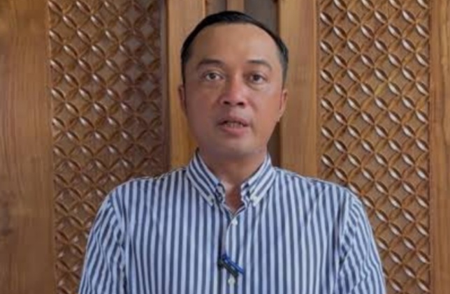Mensesneg Prasetyo Hadi. Foto : Ist