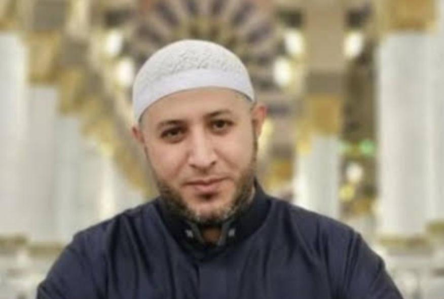 Pendakwah Syekh Al Misry. Foto : Ist