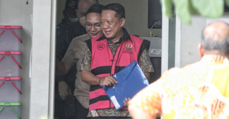 Mantan Jampidsus Febrie Adriansyah. Foto : Ist