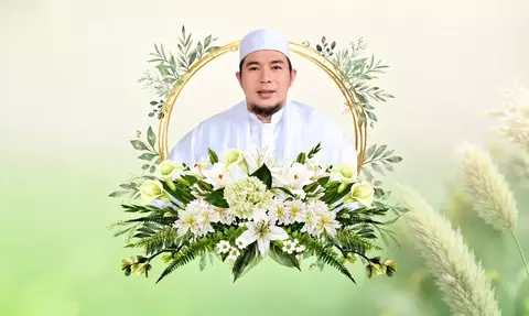 Ulama karismatik KH Ahmad Fudholi. Foto : Ist
