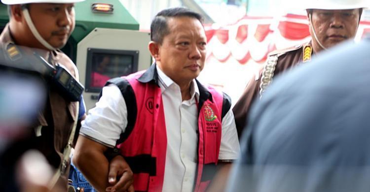 Mantan Jampidsus Febrie Adriansyah. Foto : Ist