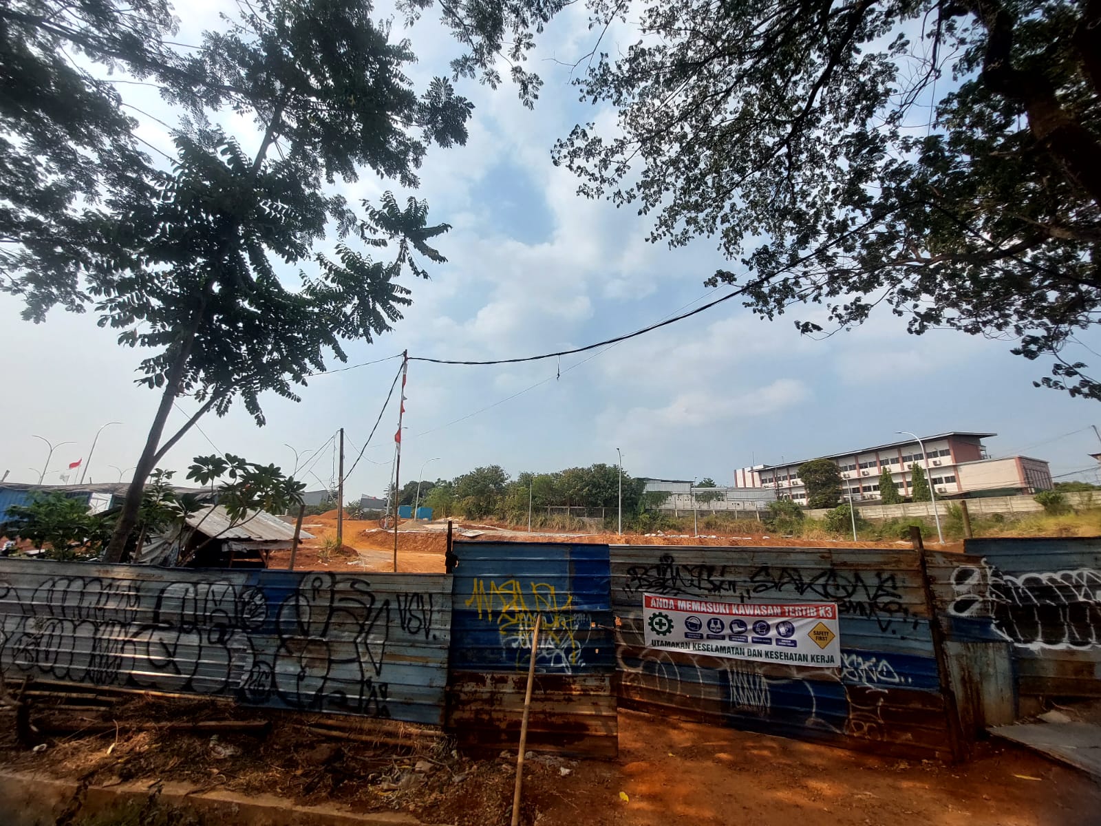 Foto : Redaksi
