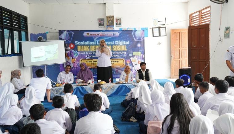 Foto : Humas Kab. Tangerang