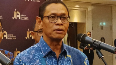 Wamen ESDM Yuliot Tanjung. Foto : Ist