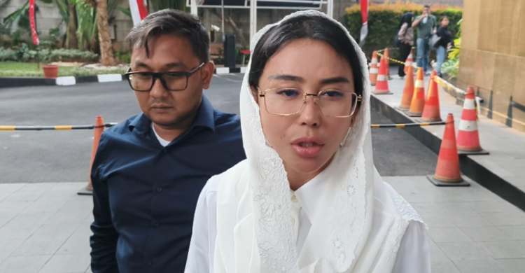 Anggota DPRD PRD DKI Jakarta Bebizie Sri Mulyati.  Foto : Ist