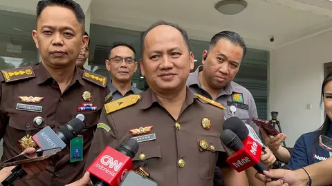 Kapuspenkum Kejagung, Anang Supriatna. Foto : Ist