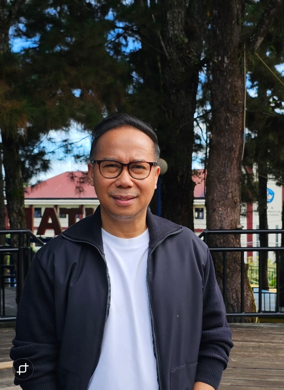 Prof. Dr. Muhadam Labolo, Ketua Harian Masyarakat Ilmu Pemerintahan Indonesia (MIPI).(Dok. Pribadi)