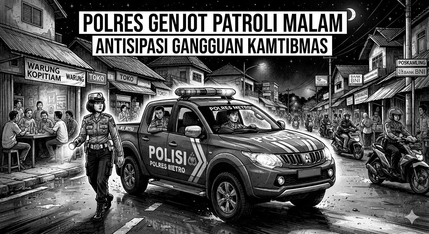 Gambar yang dibuat oleh AI