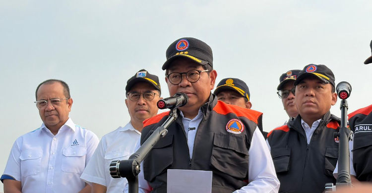 Gubernur DKI Pramono Anung. Foto : Ist