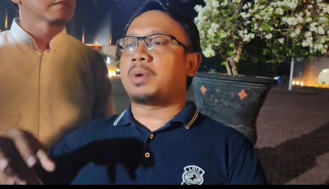 Mansur, mitra dapur MBG asal Kota Cilegon harap BGN benahi regulasi.(Foto:dok).