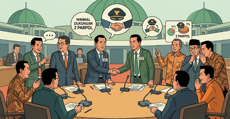 Ilustrasi. Foto : Ist