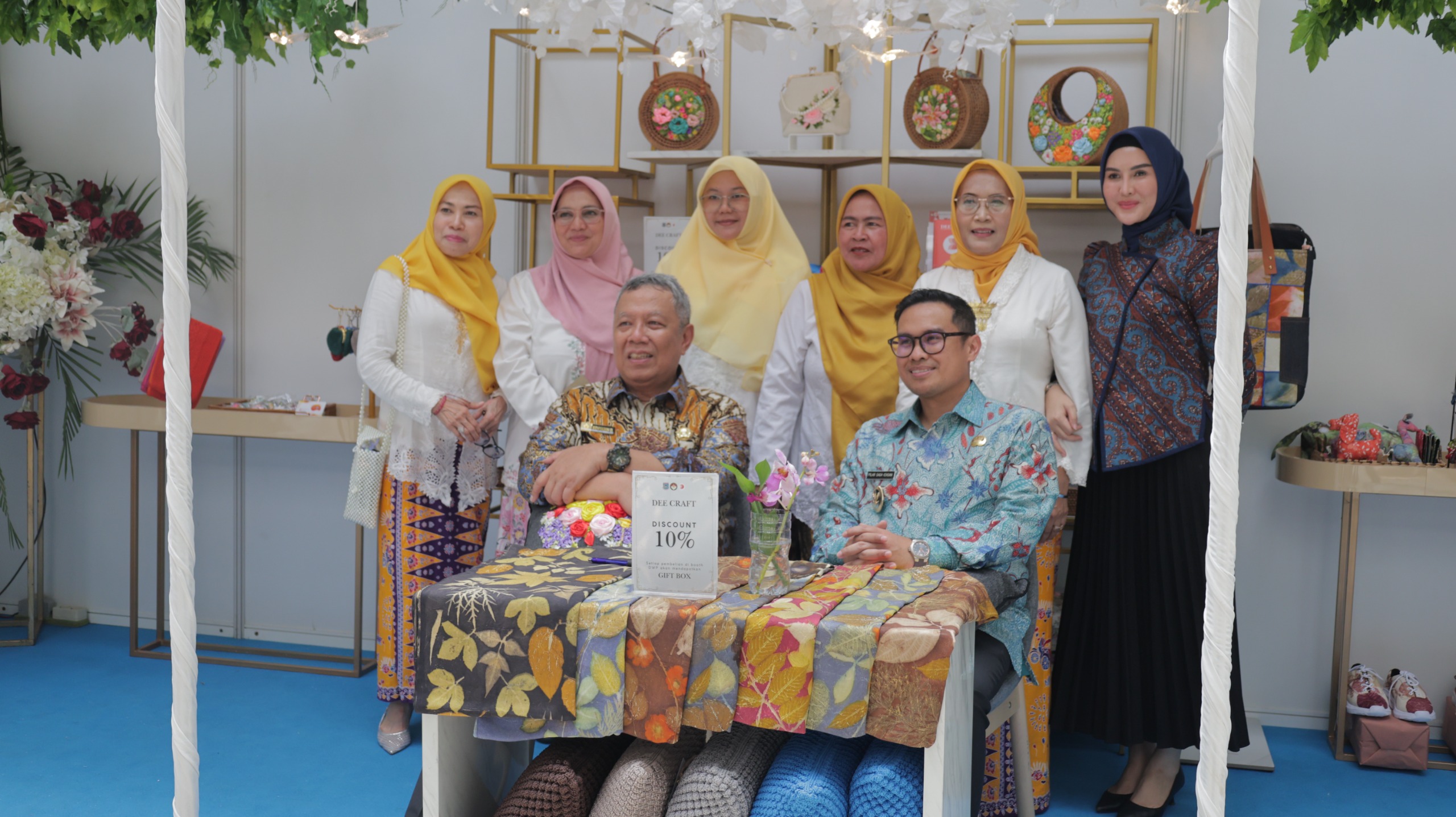 Foto : Rachman/TangselPos