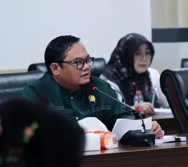 Foto : Dok. DPRD Tangsel