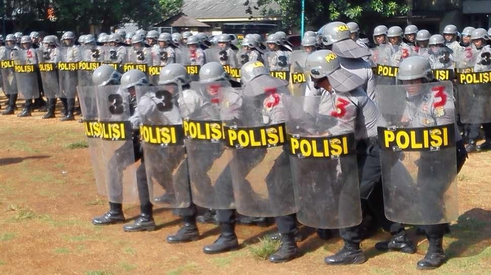 Ilustrasi. Foto